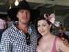 Cairns couple at centre of murder-suicide tragedy identified