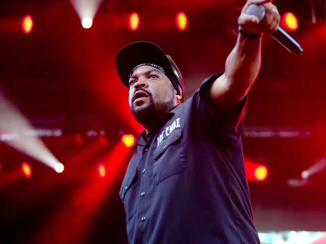 Ice Cube returns to Australia for his first tour since Covid.