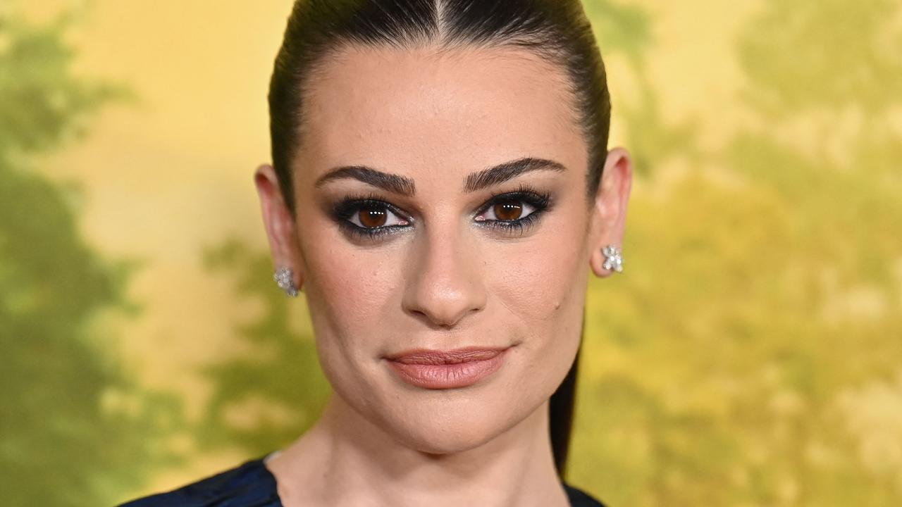 Lea Michele discusses eye opening Glee cast member s bullying