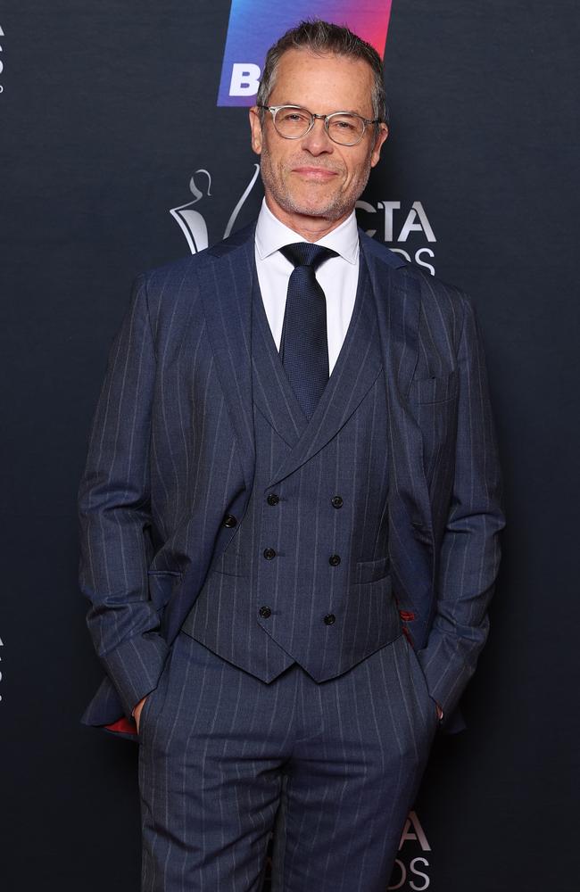 Guy Pearce. Picture: Brendon Thorne/Getty Images for AFI