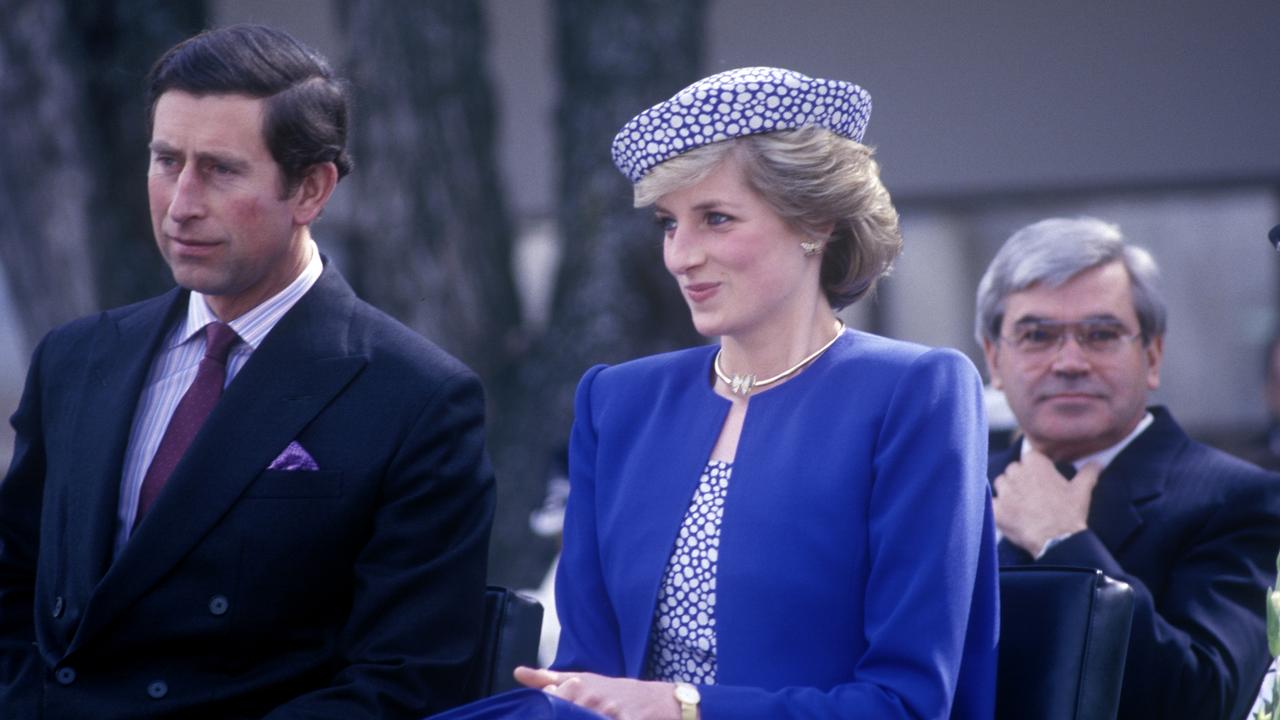 Prince Charles was married to Diana, Princess of Wales — Harry’s mother — until 1995.