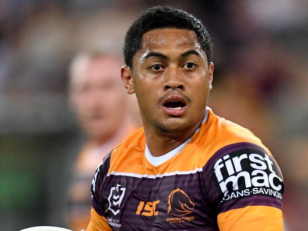 NRL 2019: Darren Lockyer signals end for Broncos skipper Darius