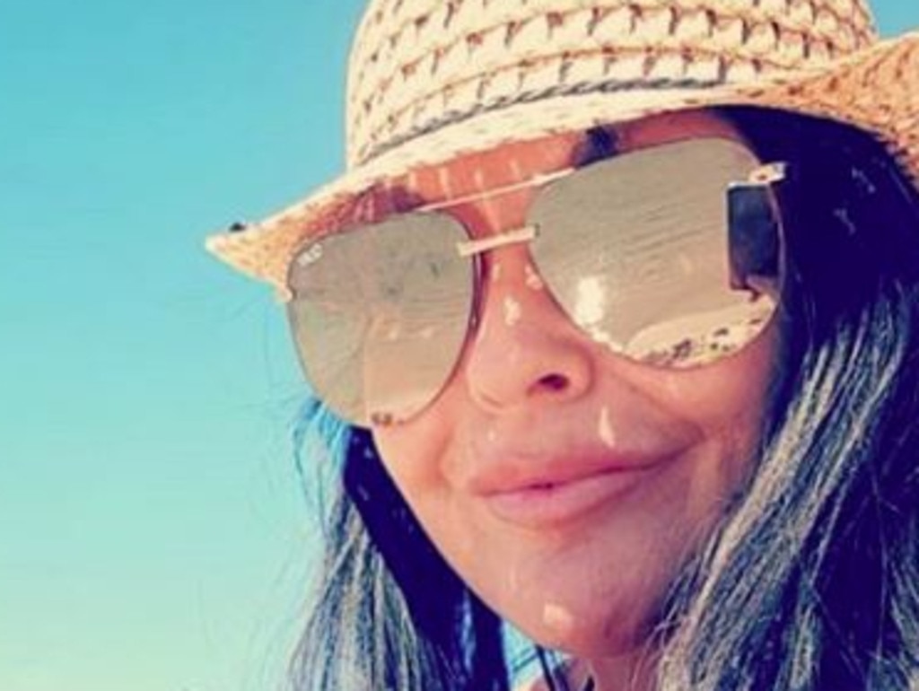 Schapelle Corby. Picture: Instagram