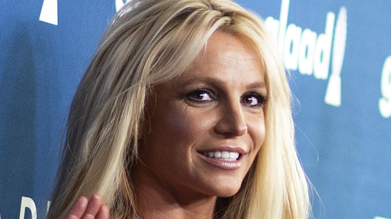 Britney Spears in court: | Herald Sun