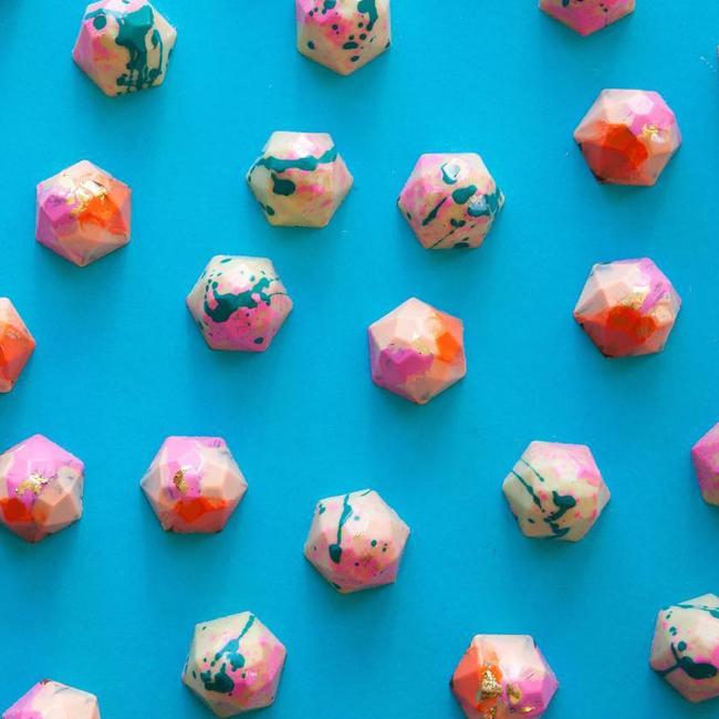 Bonbons. Source: Instagram.