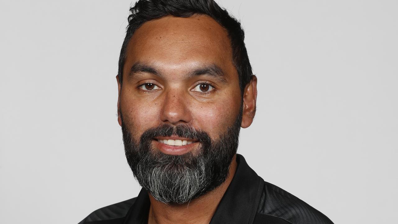 Richmond VFL coach Xavier Clarke says “raw numbers” show there is a gross underrepresentation of indigenous coaches at AFL level.