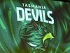 ‘We believe in the power of the Devils’: Tassie AFL side vows to push on