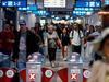 Commuter chaos as Sydney’s light rail goes down