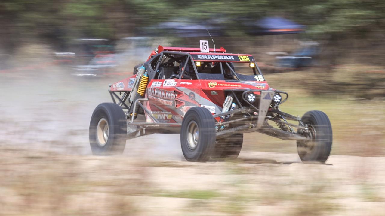 Don River Dash: Photos from Bowen off-road race event | The Courier Mail