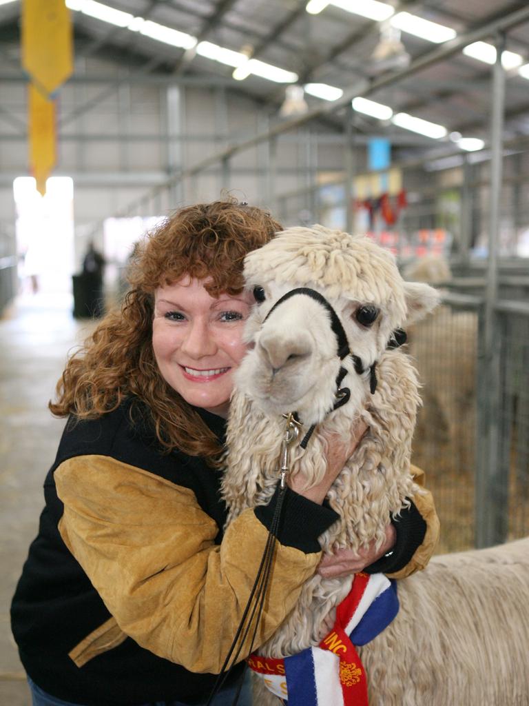 Gallery: A history of the Royal Adelaide show in pictures | The Advertiser