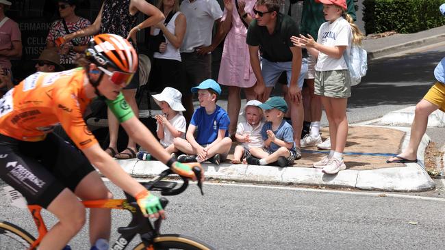 NEWS ADVHyundai Women's Stage 3: Stirling to StirlingImage/Russell Millard Photography