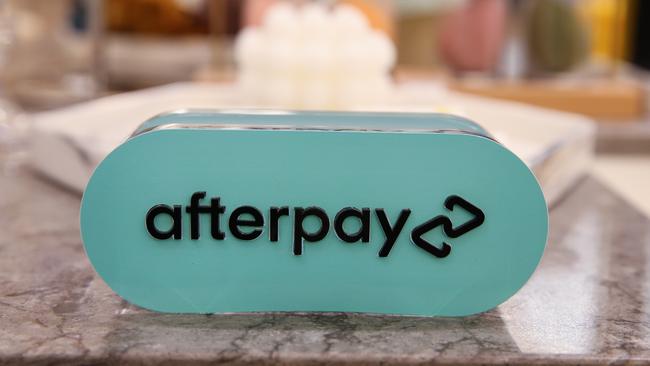 Shares in Block, parent company to Afterpay, soared 25.2 per cent. Picture NCA Newswire / Gaye Gerard