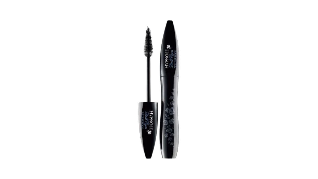 Dior doll hotsell eyes mascara