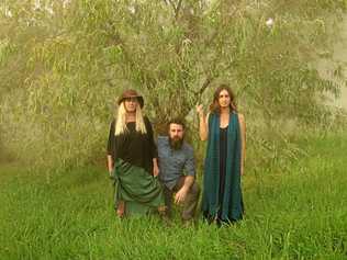 ALL THE HITS: Australian folk-rock band, The Waifs are coming to Rockhampton to perform in September. Picture: Contributed