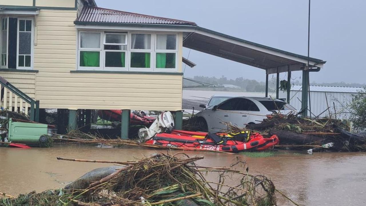 Grantham floods Photos of 2022 flooding, weather forecast this weekend The Chronicle