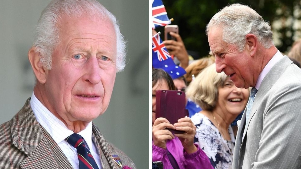 ‘Nerves’: Former Palace PR boss reveals what King Charles is really like on tour