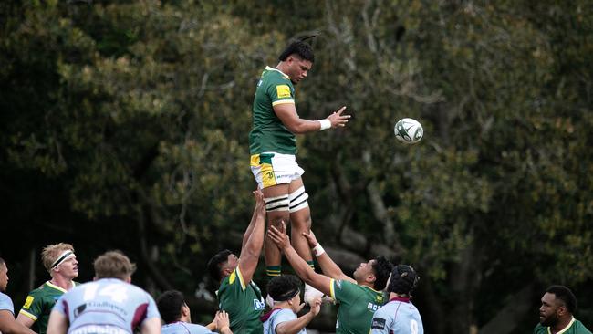 The mighty Wests Bulldogs in action. Picture credit: Holly Hope Creative.