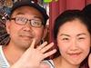Librarian’s eerie threat before stabbing wife to death