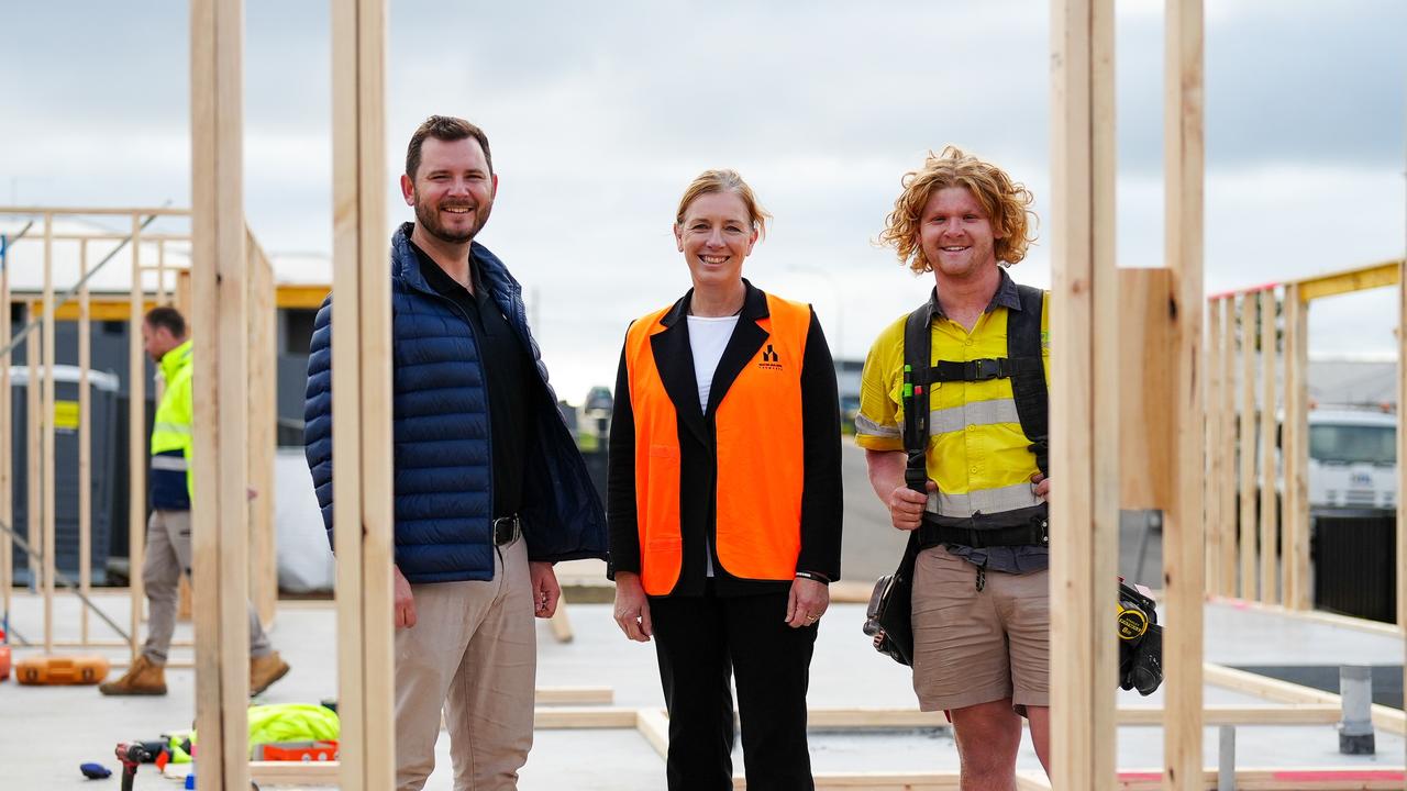 First state budget announcement revealed