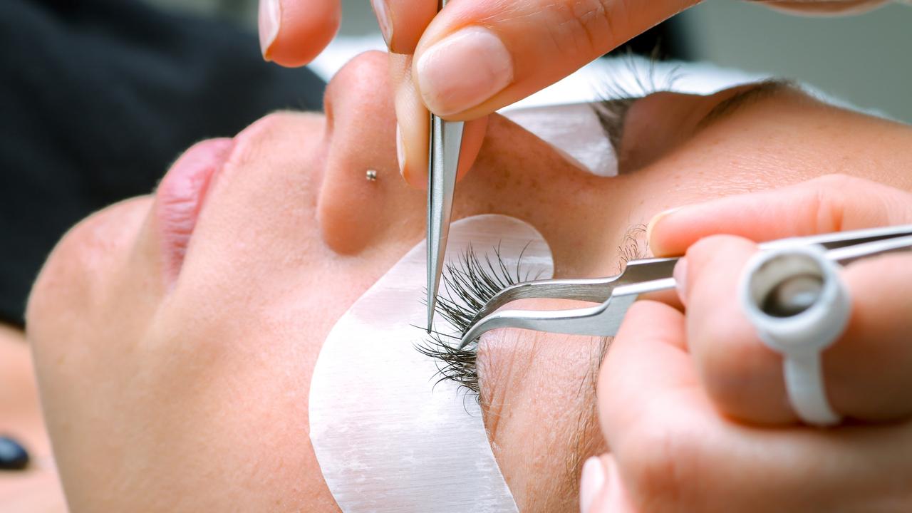 VOTE NOW: Best eyelash technician on the Gold Coast