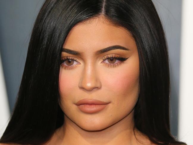 Kylie’s rumoured new man is A-list actor