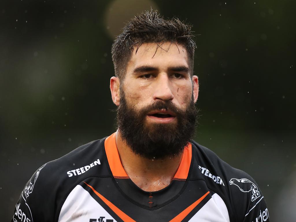 The Damning News Of Wests Tigers History