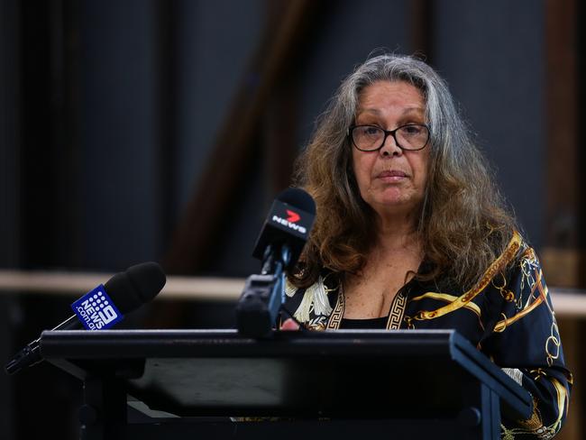 Ann Weldon Added to the Australia Day Honours list Picture: NCA NewsWire / Gaye Gerard