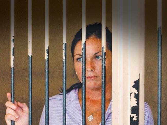 Schapelle Corby will be deported back to Australia after 12 years in Bali. Picture: AAP