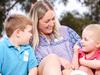 Teacher’s ‘innovative approach’ to supporting special needs children