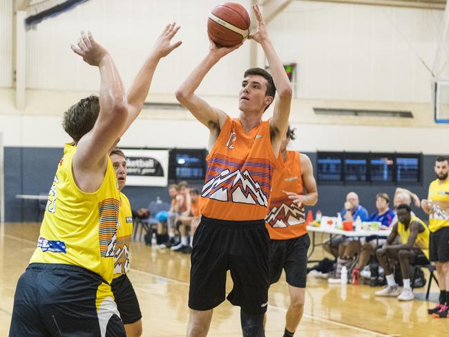 Named: The underrated stars of Toowoomba Basketball