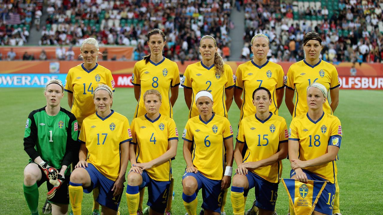 World Cup footballers made to endure ‘sick, humiliating’ gender tests