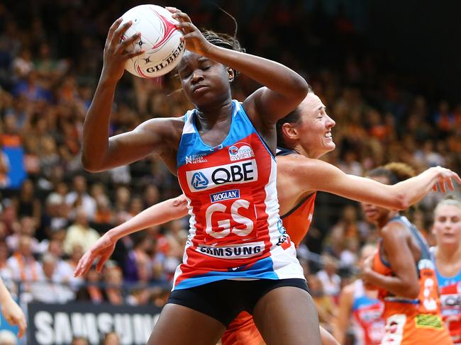 Super Netball: Tips, stats, milestones