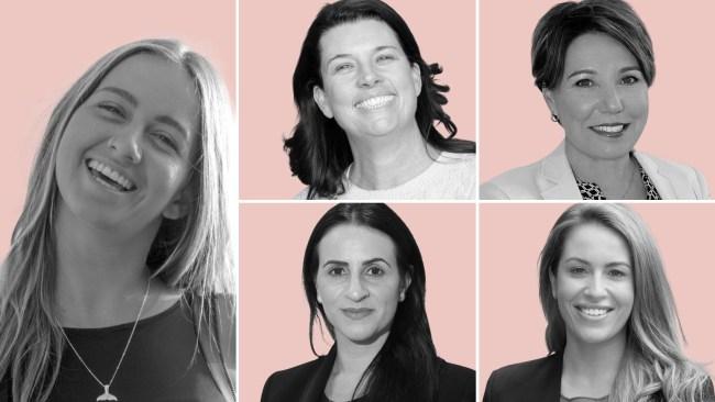 VOTE NOW: Gold Coast Bulletin Women of Year finalists revealed