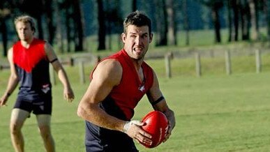 Port MacDonnell champion Will MacDonald. Picture: Fred Smith