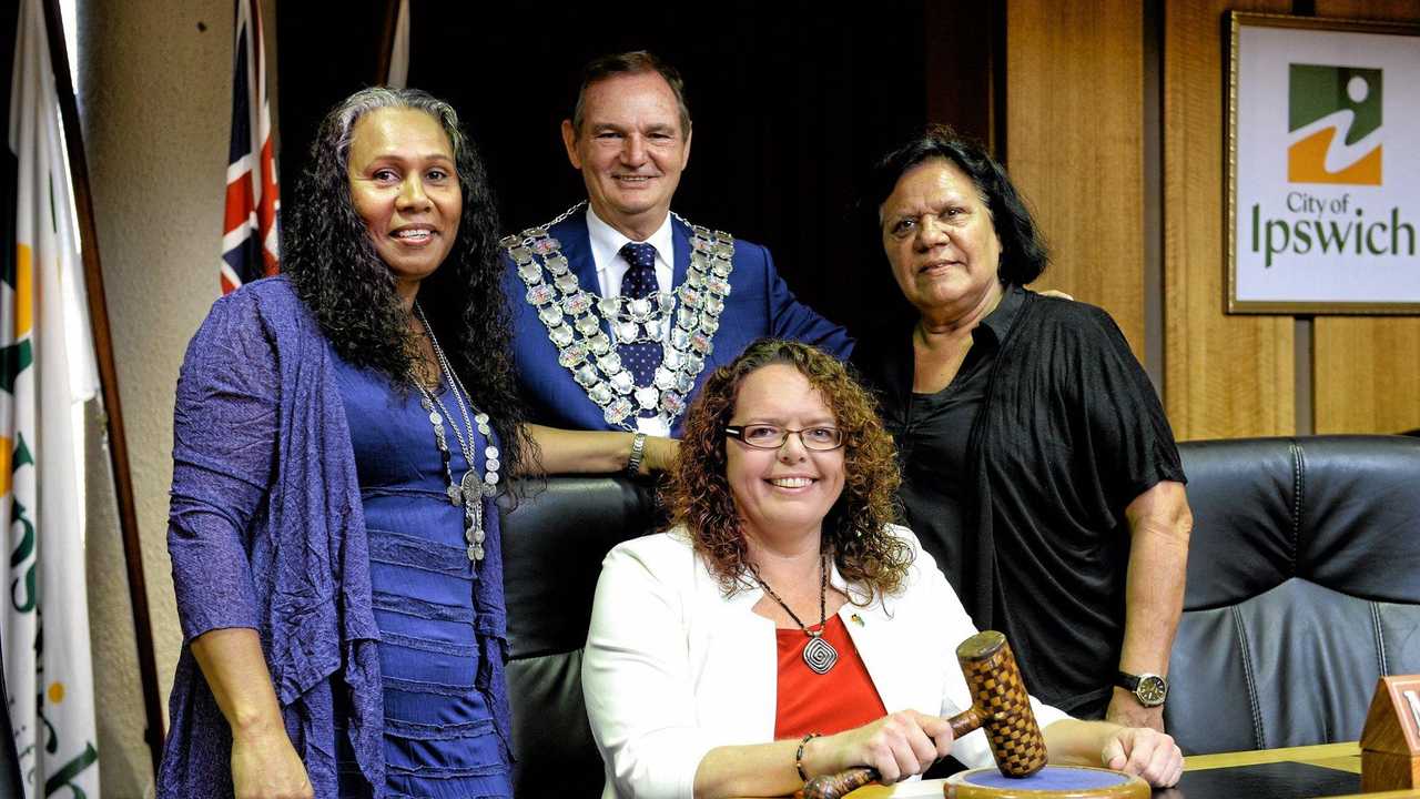 Silver makes history as city’s first Indigenous councillor | The ...