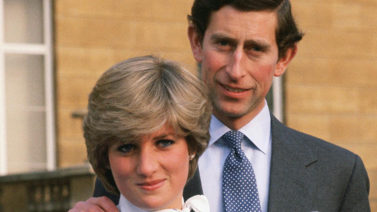 How And When Did Princess Diana And Prince Charles Meet The Advertiser