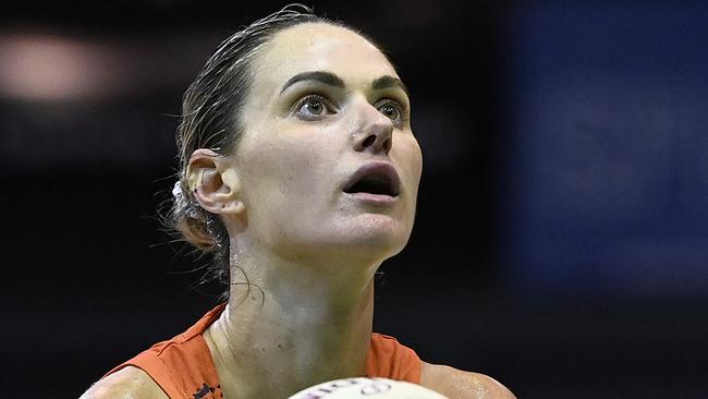 Alice Kunek has joined the Cavs. (Photo by Ian Hitchcock/Getty Images)