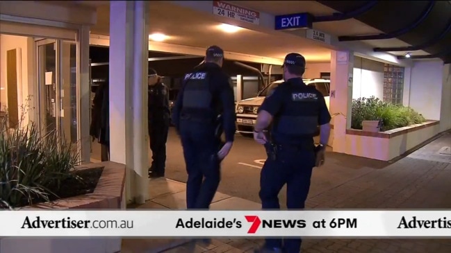 The Advertiser/7NEWS Adelaide: Rory Sloane retires, Enfield stabbing attack