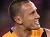 Why Hawk Scully could walk away from footy