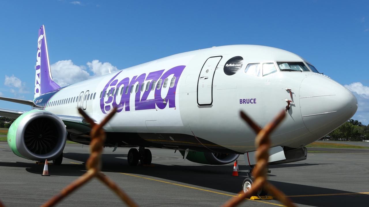 Bonza Owners 777 Partners Show Interest In Restructuring | The Weekly Times