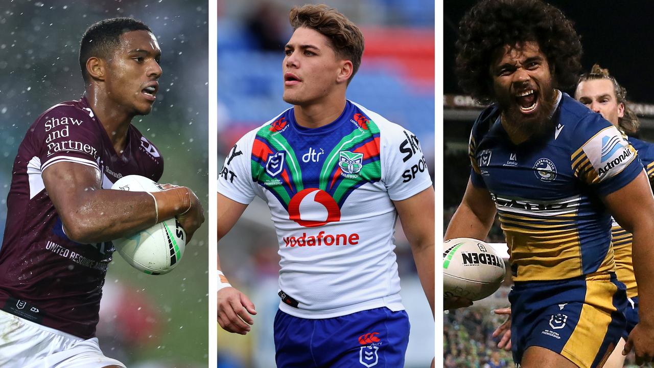 There were some excellent buys in the NRL this season.