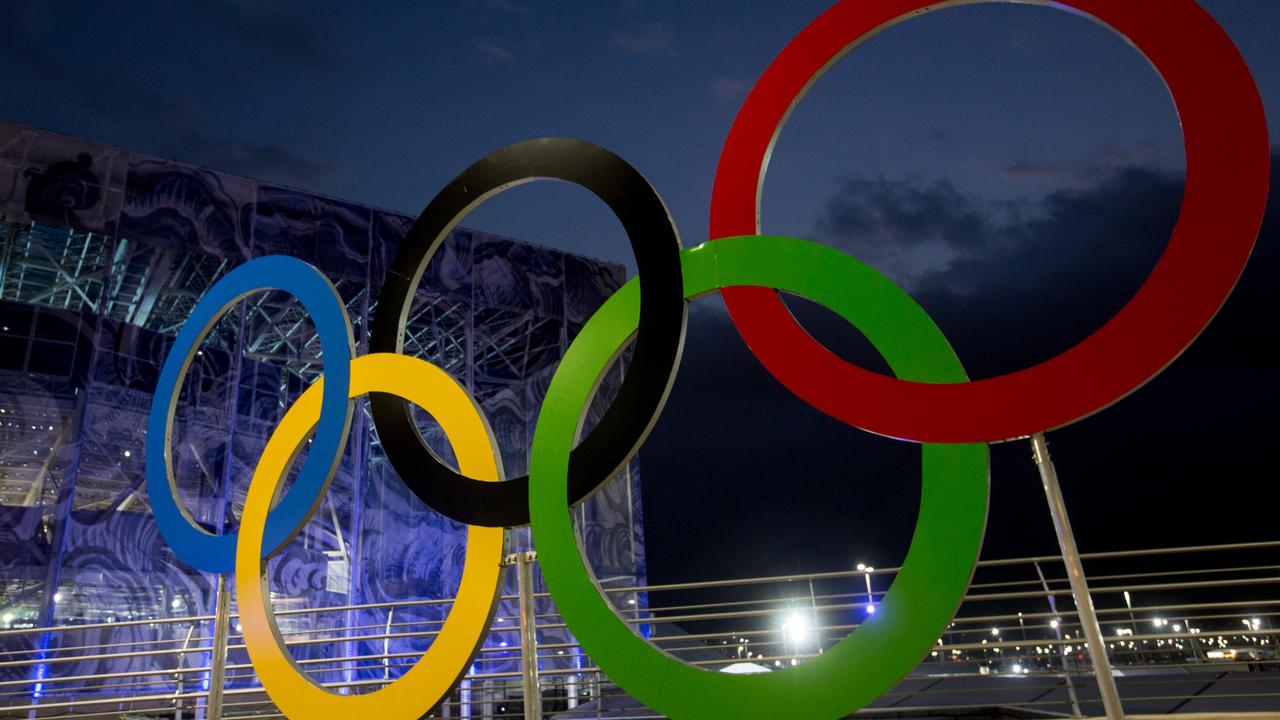 2032 Olympic Games: QLD to be listed as preferred ...