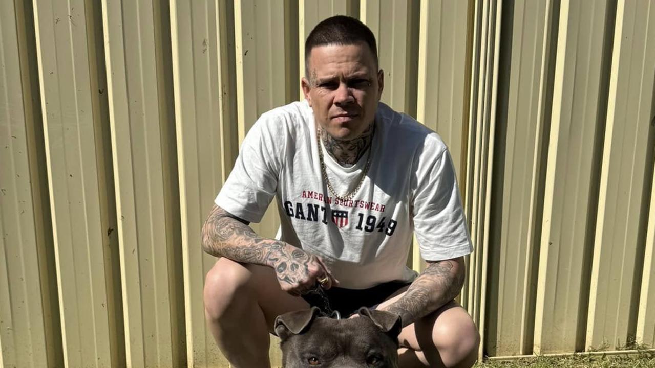 Shepparton rapper to stand trial for alleged carjacking