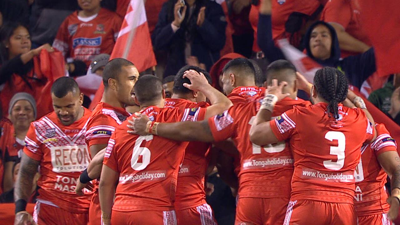 Tonga v Samoa rugby league live stream, live scores, updates Pacific Test live blog