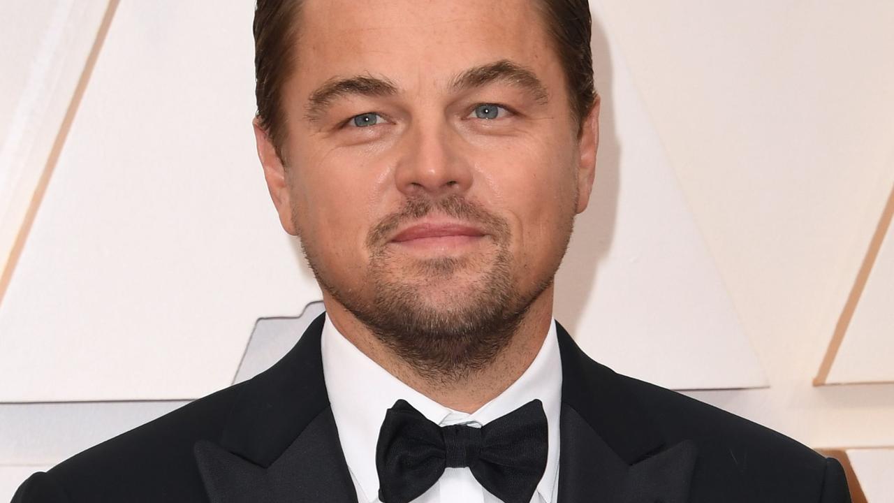 Leonardo DiCaprio gets trolled on the internet for dumping his 25-year old  girlfriend