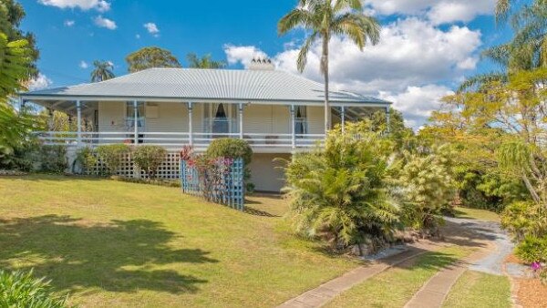 Gympie's top selling houses of 2021 so far: 59 Channon Street sold for $729,000 on March 1 by Clancy Adams and Aleisha Tonkin of Ray White Gympie – Photo: Domain