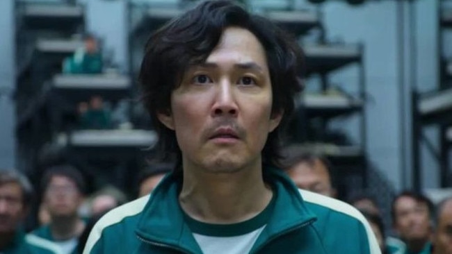 Gi-Hun, the main character in Squid Game, is played by Lee Jung-jae.