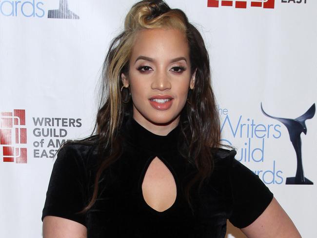 Orange Is The New Black Star Dascha Polanco Describes Assault And 