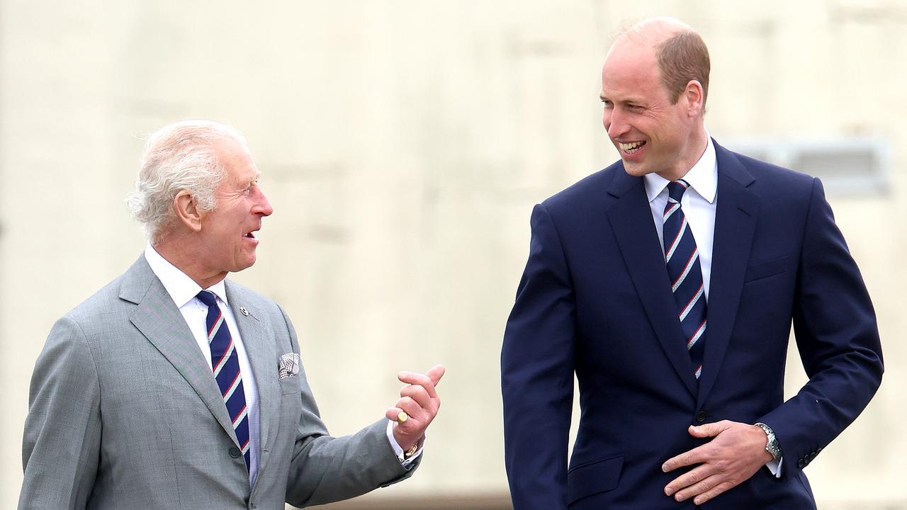 An investigation claimed Charles and Prince William were quietly raking in money through their royal estates. Picture: Chris Jackson/Getty Images)