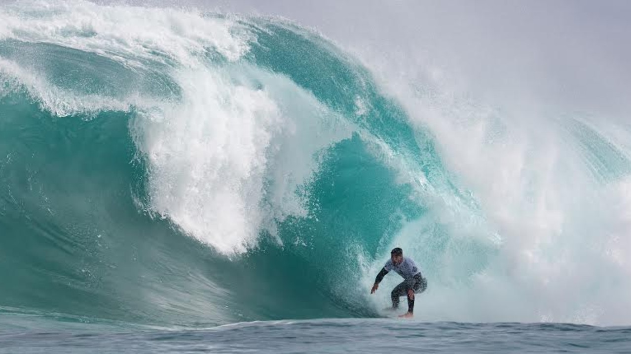 Margaret River Pro: Upsets, Sharks And Great Surf 